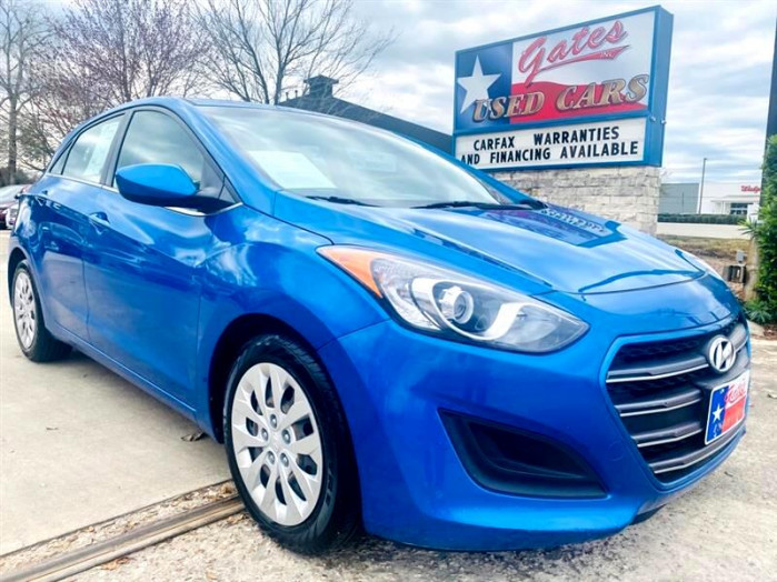 Hatchback