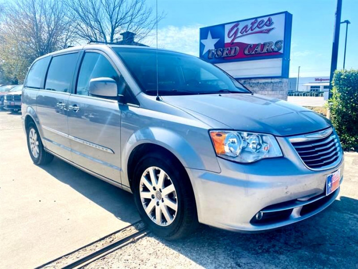 Minivan
