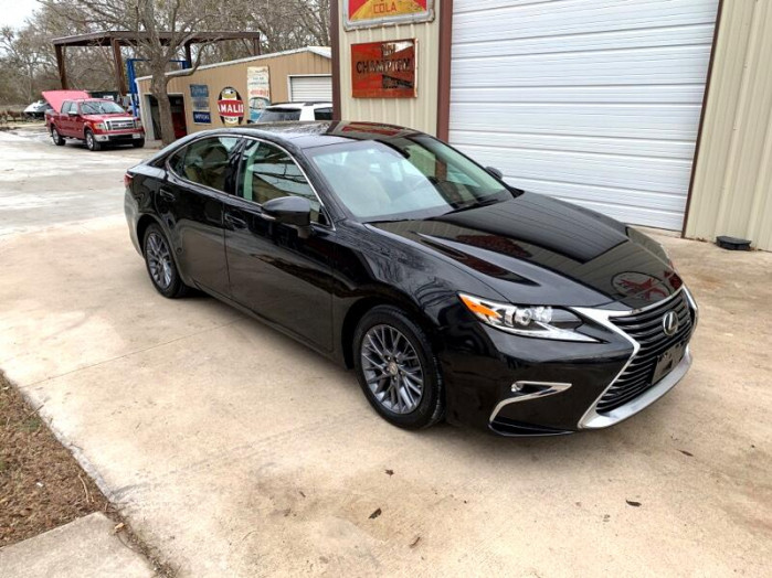 Sedan