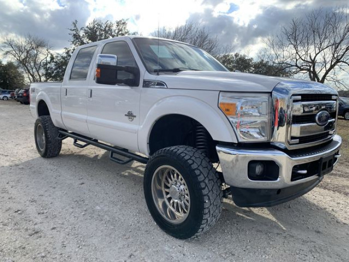 Truck