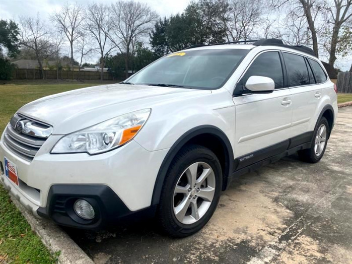 Wagon